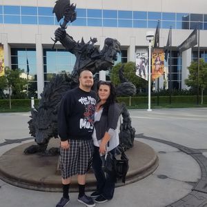 Meet your Posher, Dena